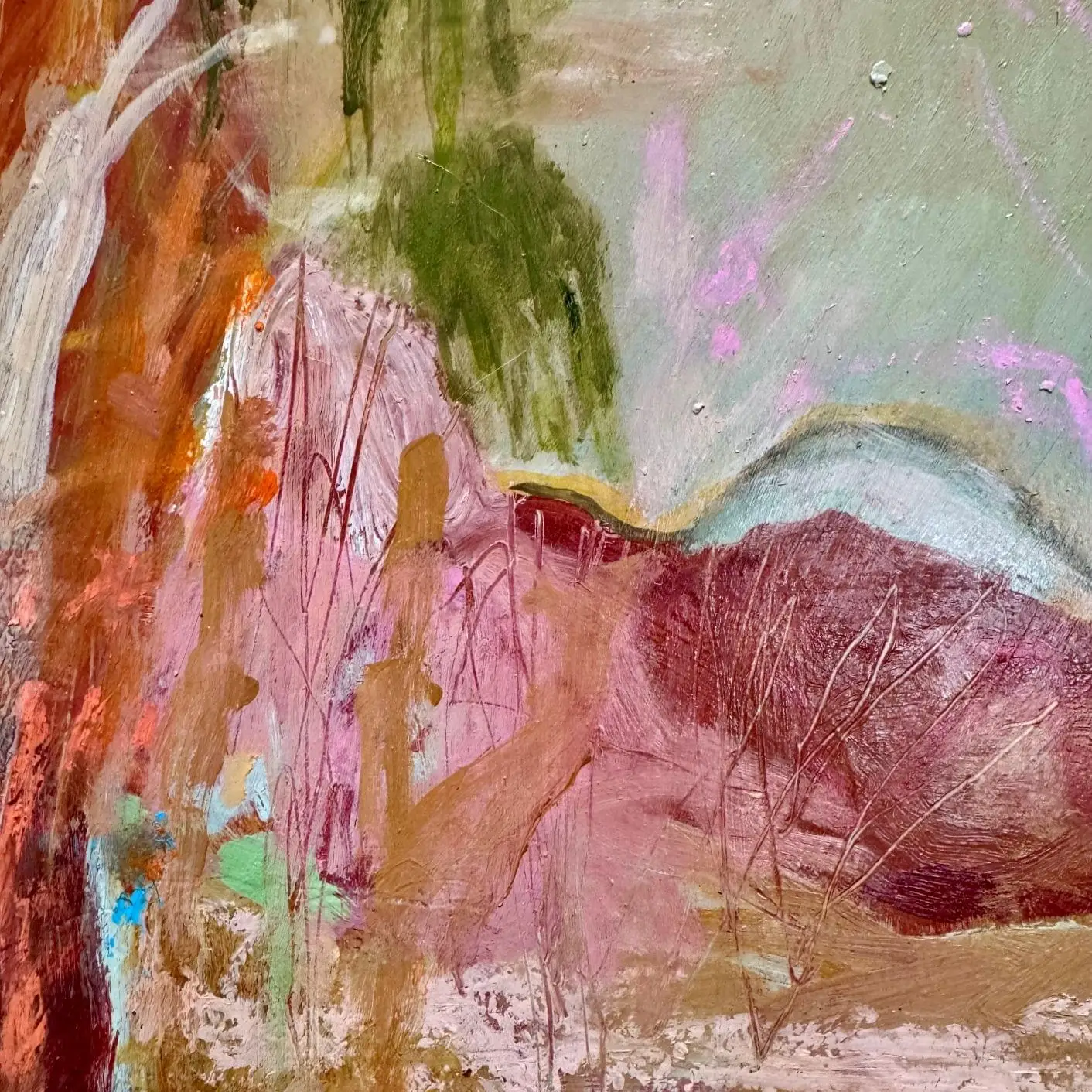 Fish Traps_detail 3