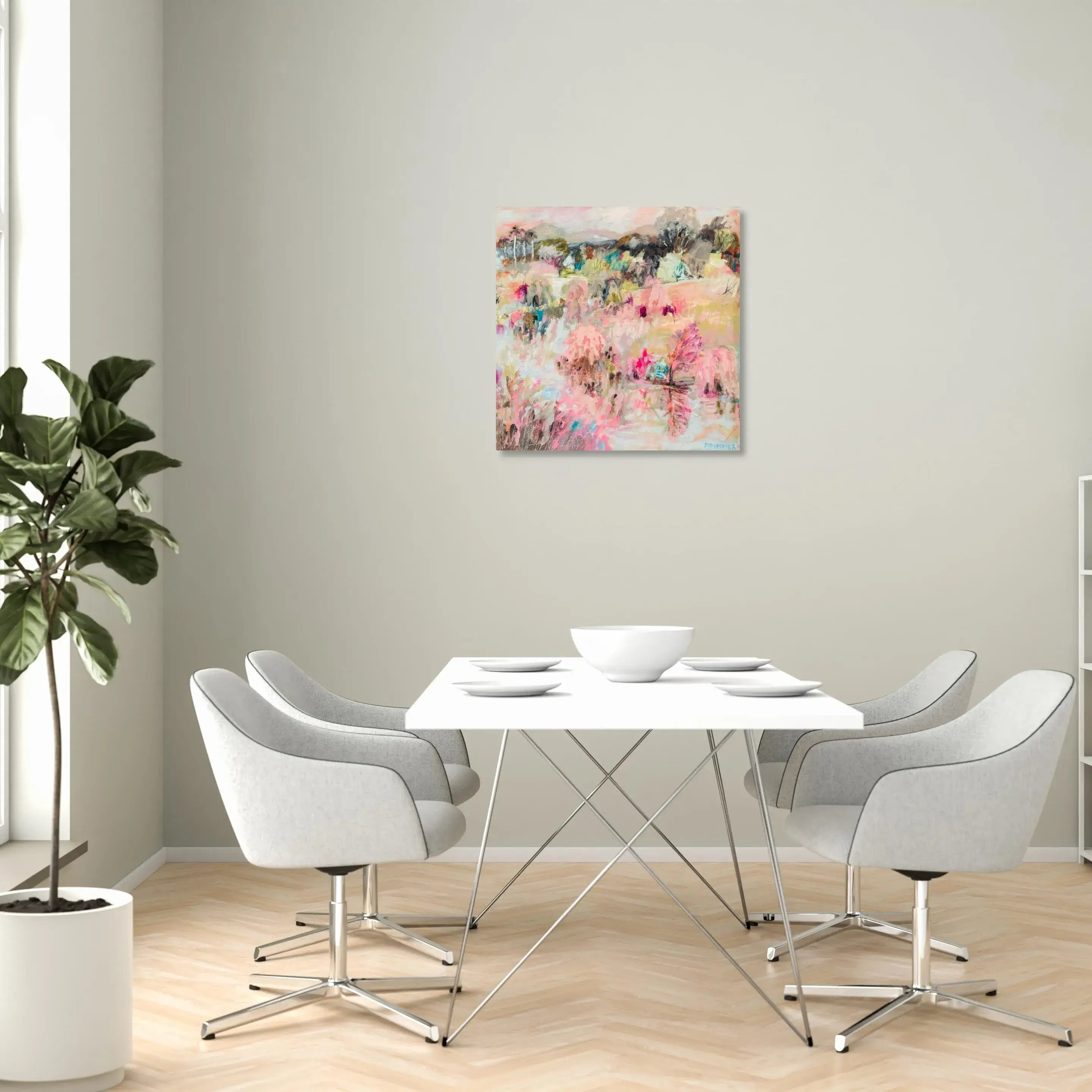 Under a Morning Sky on Kitchen.webp