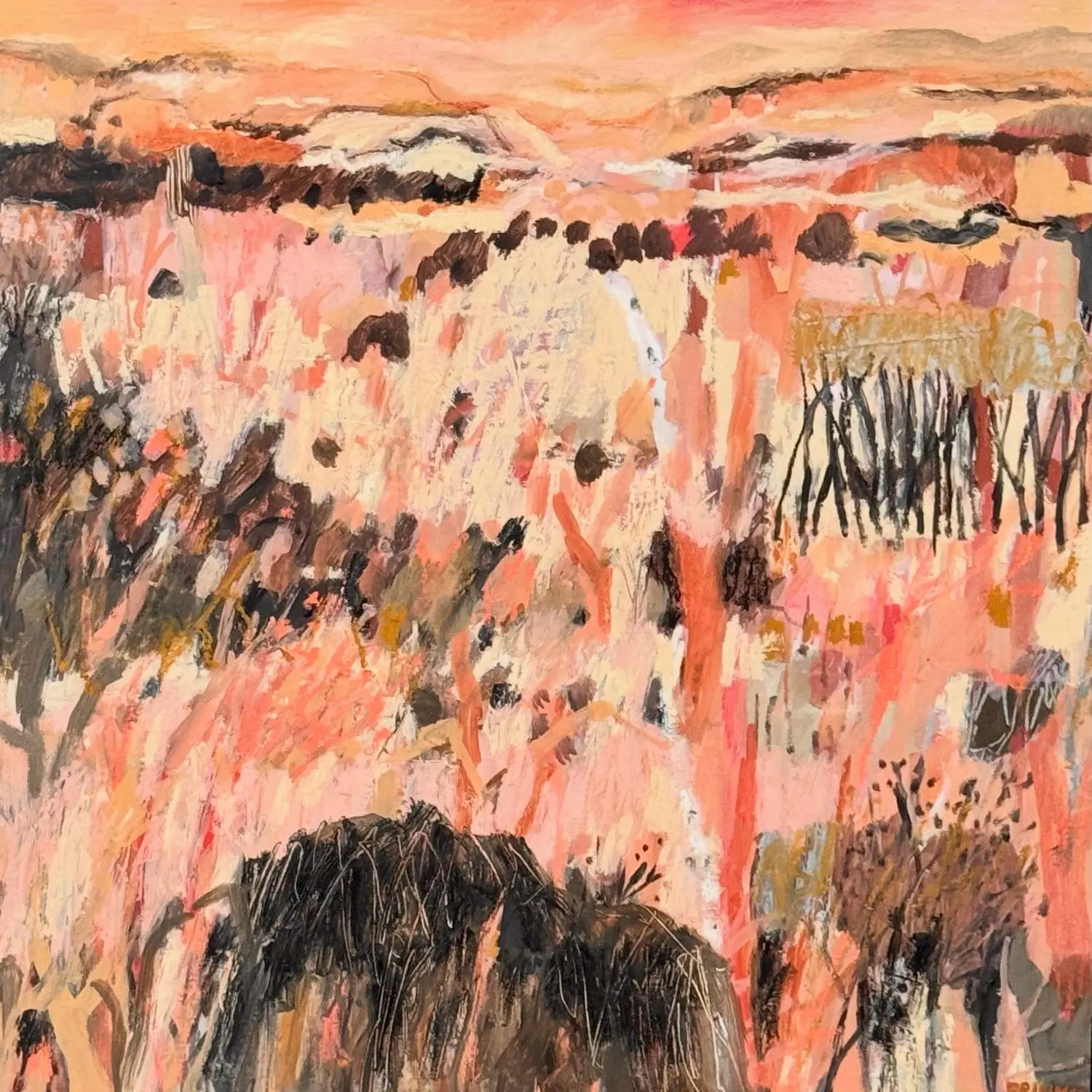 River Bend_oil on panel (framed)_62 x 62cm_E Primmer
