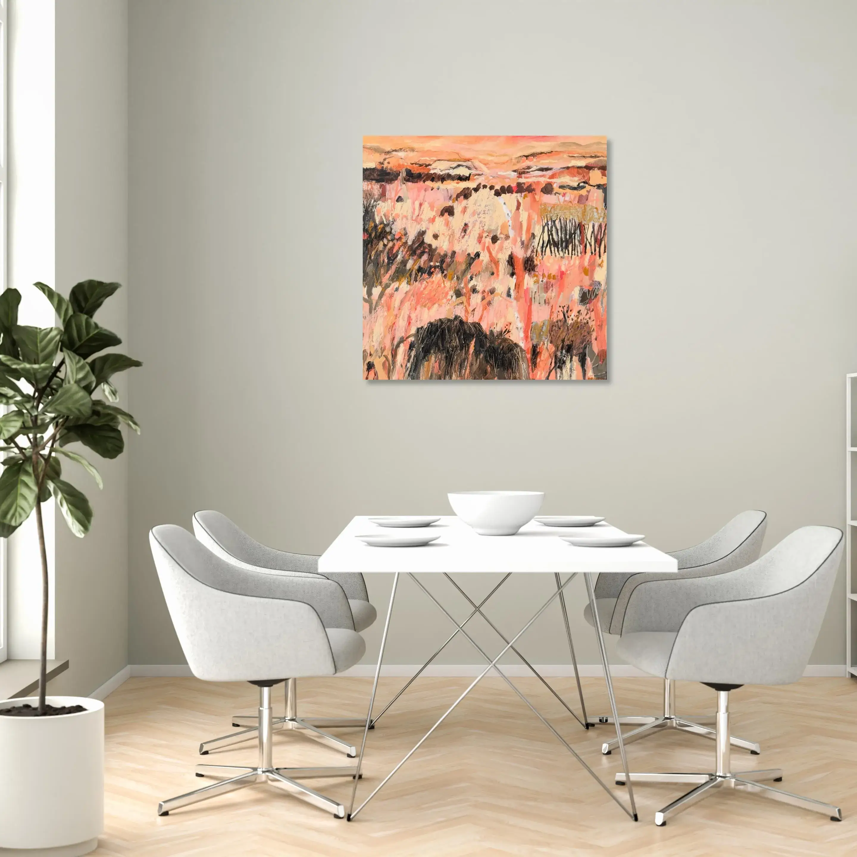 River Bend on Kitchen.webp